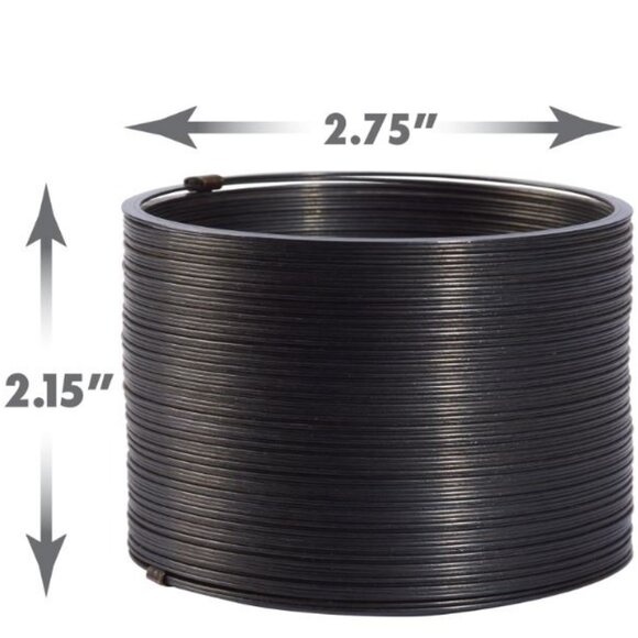 40s Classic Toy - Slinky the Original Walking Spring Toy Collector's Edition - Picture 5 of 8